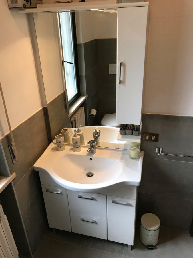 Appartamenti Affitti Brevi Verona / G.B Rossi Friendly Eksteriør bilde