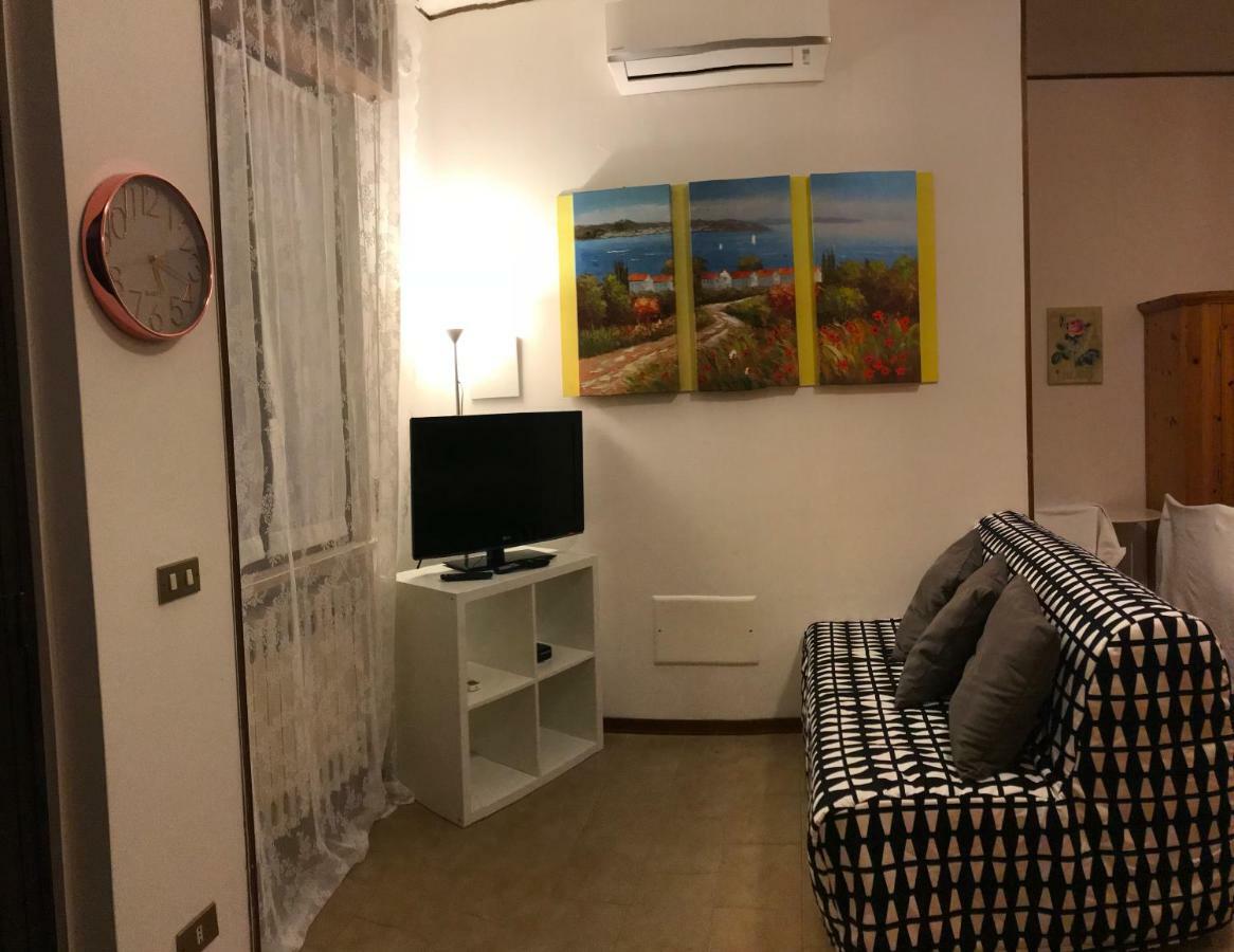 Appartamenti Affitti Brevi Verona / G.B Rossi Friendly Eksteriør bilde