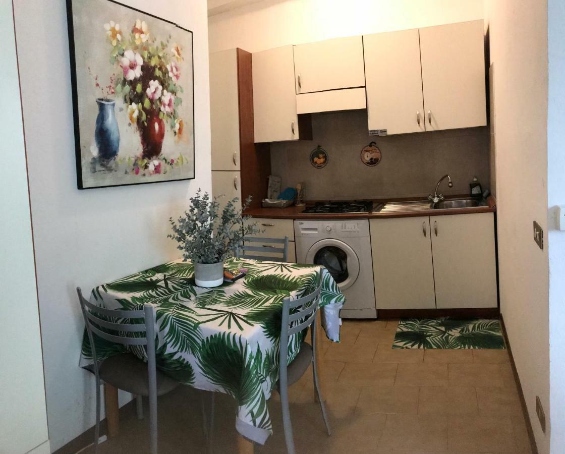 Appartamenti Affitti Brevi Verona / G.B Rossi Friendly Eksteriør bilde